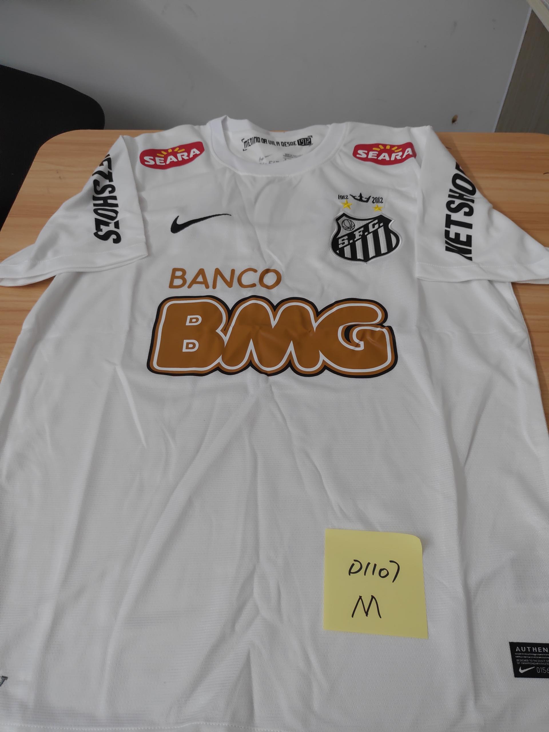 thumbnail for santos jersey low price